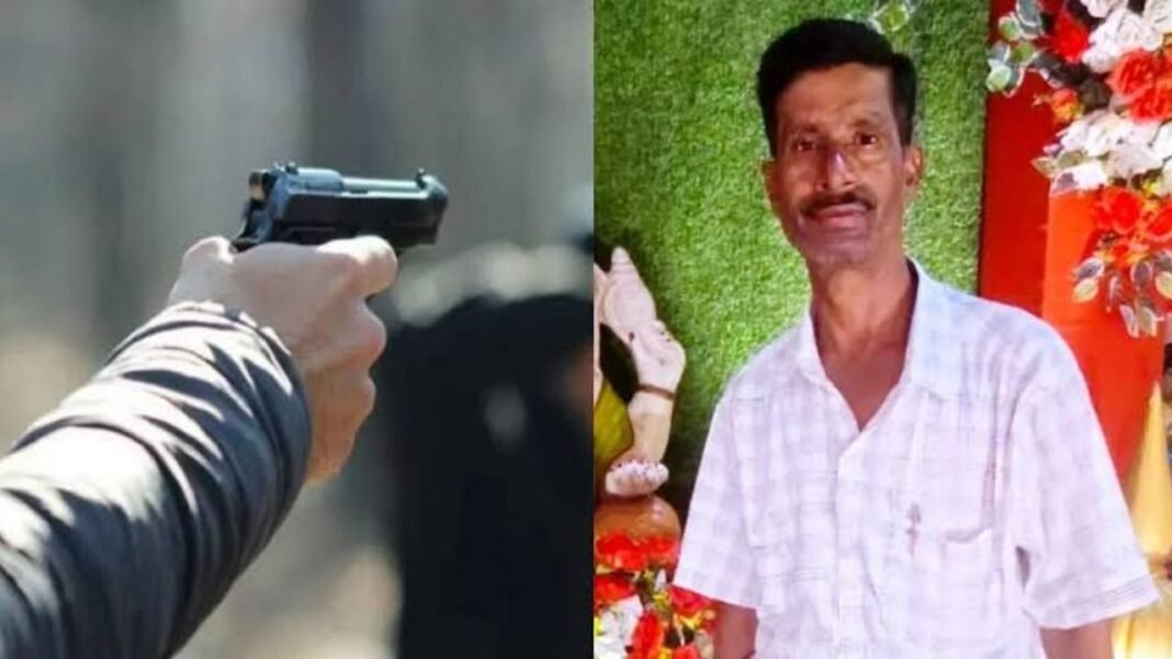 बीरभूम में बीजेपी कार्यकर्ता चंदन भल्ला की गोली मारकर हत्या, फोन कॉल के बाद घर से निकले थे West Bengal Crime News