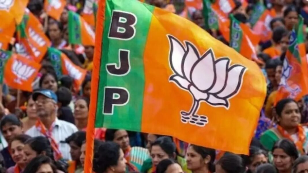 West Bengal Election में BJP का बड़ा खर्च! EC डेटा में इन्फ्लुएंसर्स को भुगतान, सायक-शमीक के नाम से मचा बवाल West Bengal Election