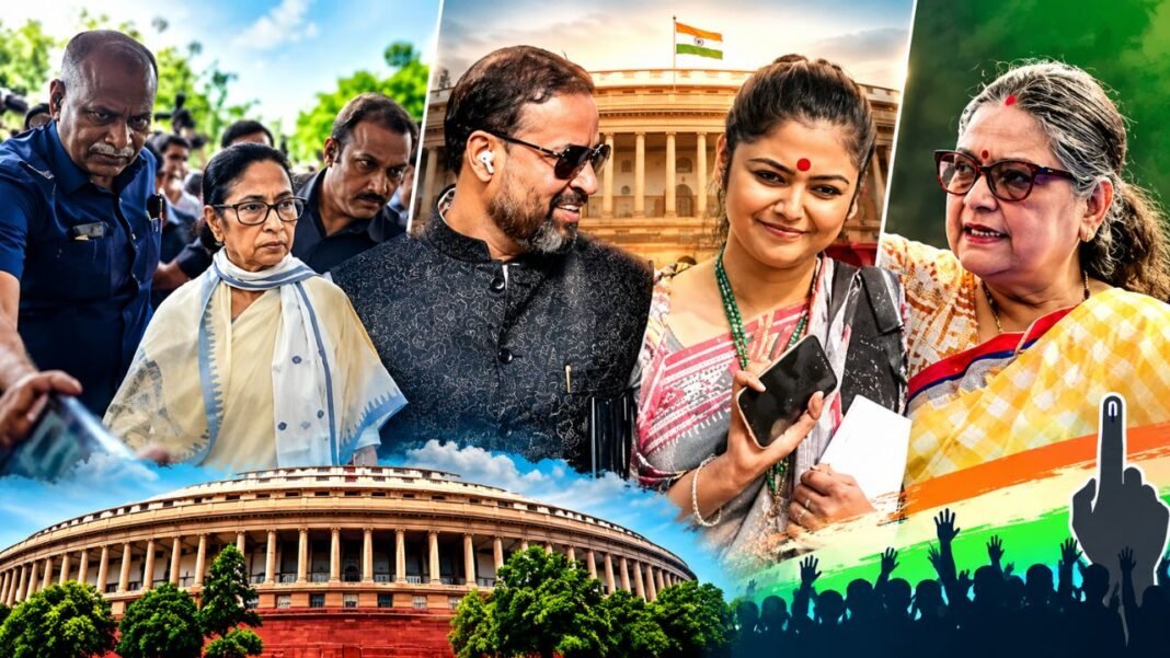 West Bengal Politics