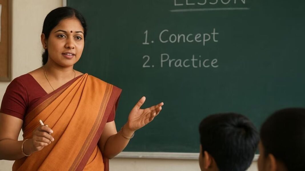 West Bengal Teacher Recruitment: बंगाल में 12,445 शिक्षक पदों पर बड़ा अपडेट, आरक्षण बदलाव के बाद अब नई मेरिट लिस्ट का इंतजार खत्म होने वाला West Bengal Teacher Recruitment