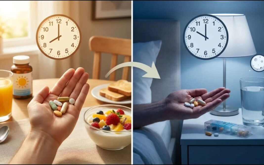 When and How To Take Vitamin: विटामिन बी12 मैग्नीशियम विटामिन डी3 और बाकी सप्लीमेंट कब कैसे लें डॉक्टर की सलाह When and How To Take Vitamin