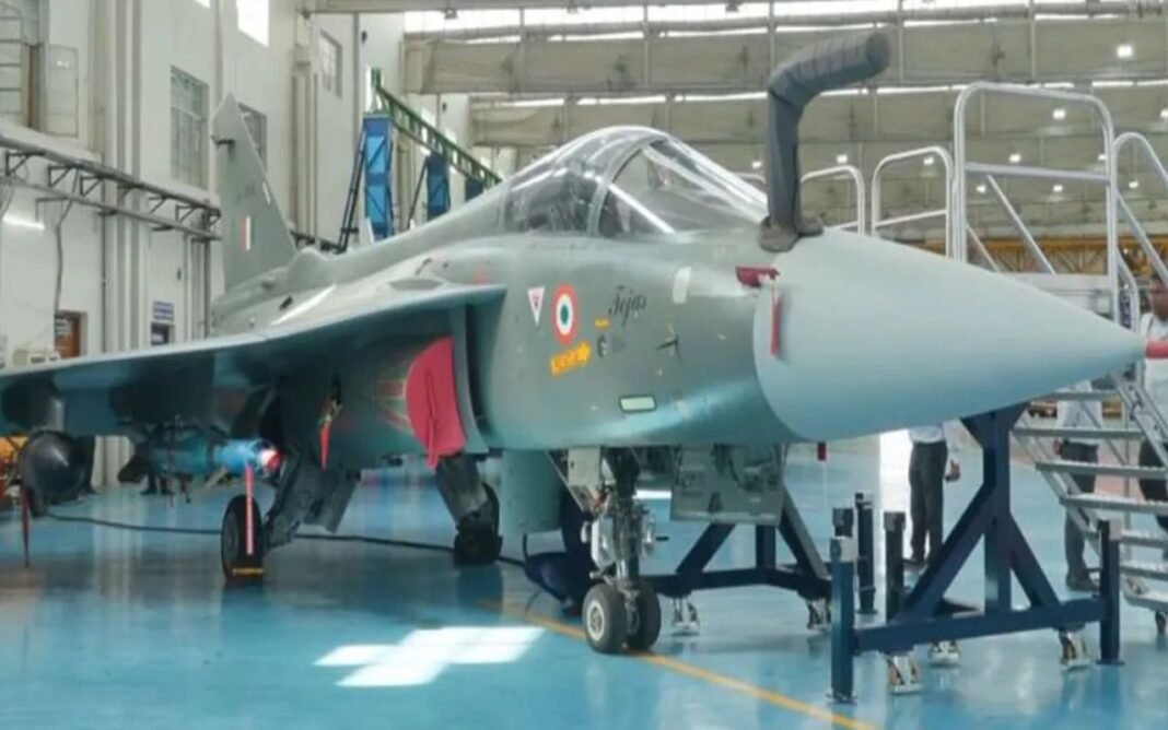 Why Tejas Delivery Delayed