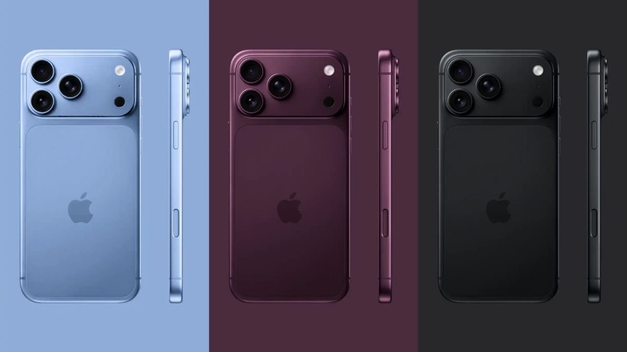 iPhone 18 Pro Max में बड़े बदलाव की तैयारी, बड़ी बैटरी से A20 चिप तक होंगे अपग्रेड