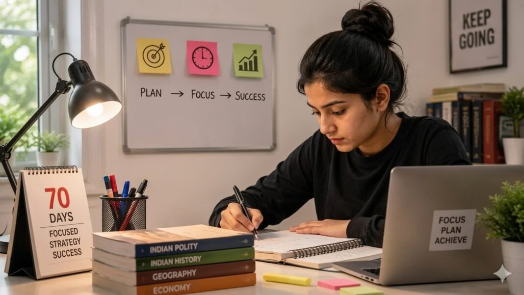 BPSC 72nd Preparation Tips 2026
