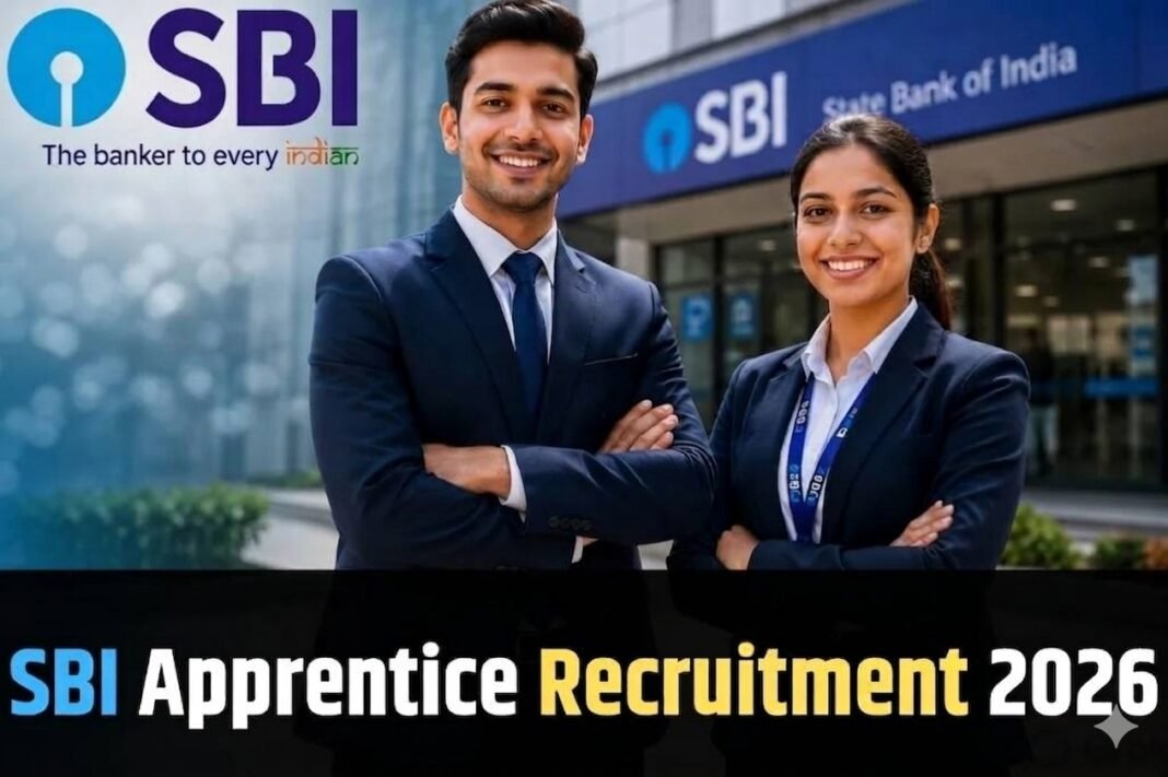 SBI Recruitment 2026: चेयरमैन सीएस सेट्टी का ऐलान, क्लर्क और ऑफिसर में 12 हजार पद SBI Recruitment 2026