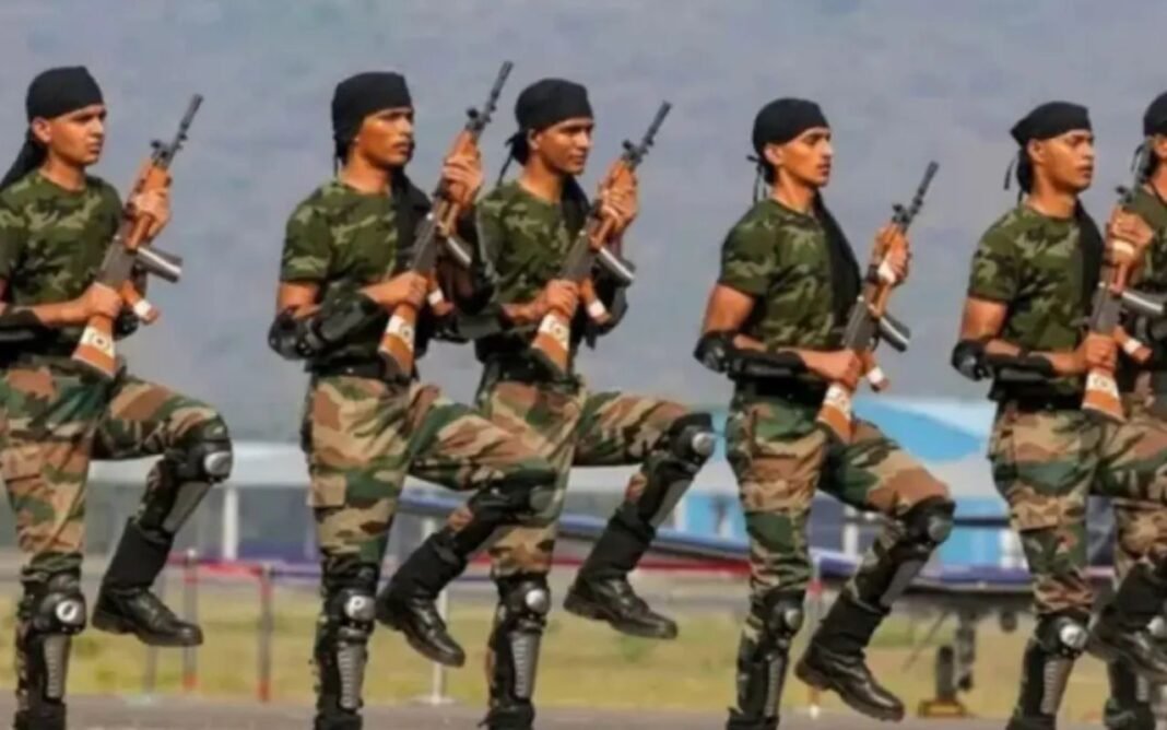 Agniveer Retirement 2026