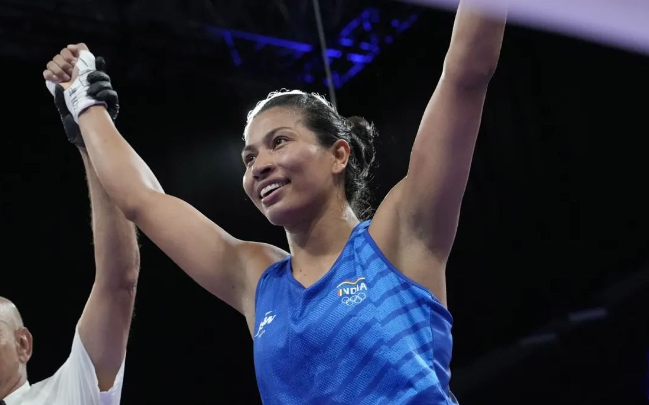 Asian Games 2026: जन्मदिन पर लवलीना बोरगोहेन का बड़ा धमाका, चीन की बाओ जियी को हराकर जीता गोल्ड