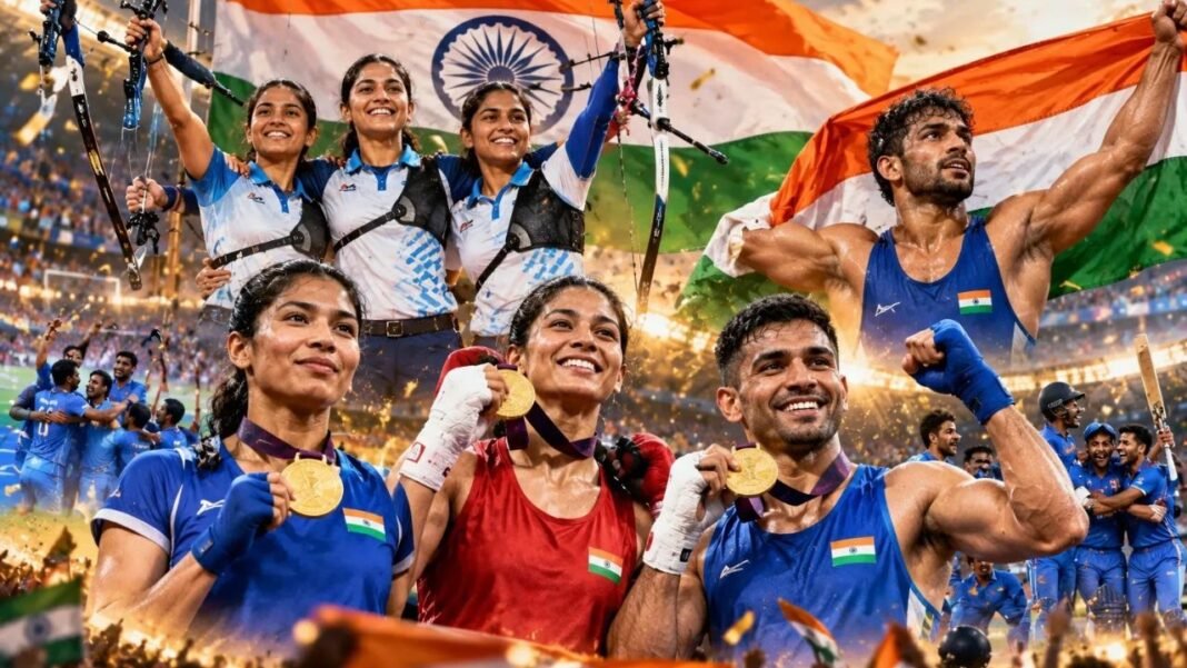 Asian Games 2026: 85 पदक और चौथा स्थान, भारत कहां मजबूत रहा और कहां पिछड़ा Asian Games 2026