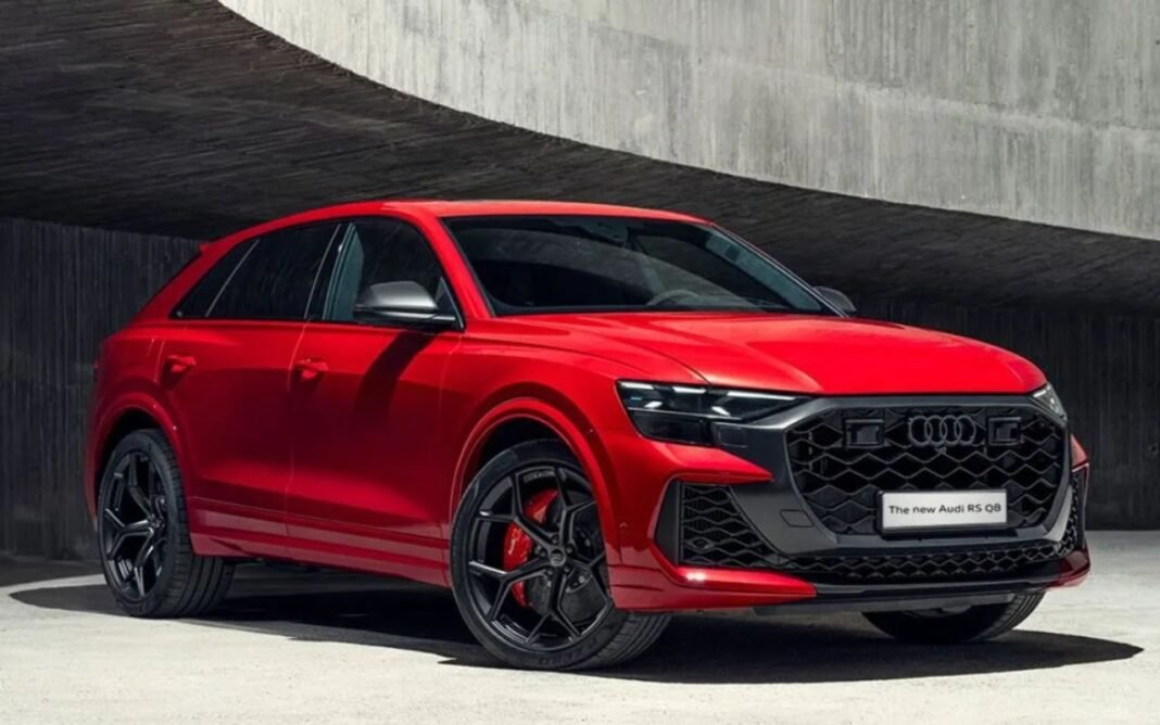Audi Electric Car India: भारत में इलेक्ट्रिक कार बनाने की तैयारी में ऑडी, लग्जरी कार बाजार में अब क्या बदलने वाला है? Audi Electric Car India