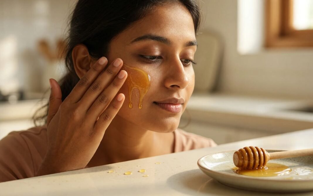 Benefits of Honey on Face: चेहरे पर शहद लगाने के फायदे क्या हैं? डर्मेटोलॉजिस्ट ने बताया सही तरीका और सावधानियां Benefits of Honey on Face