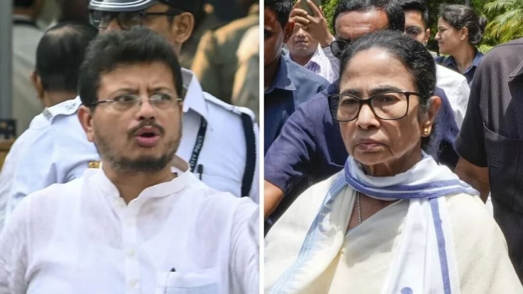 Bengal Politics: ‘ममता को बाहर करो तो इंडिया गठबंधन में आ जाएंगे’, ऋतब्रत गुट की शर्त पर बंगाल की सियासत गरम Bengal Politics