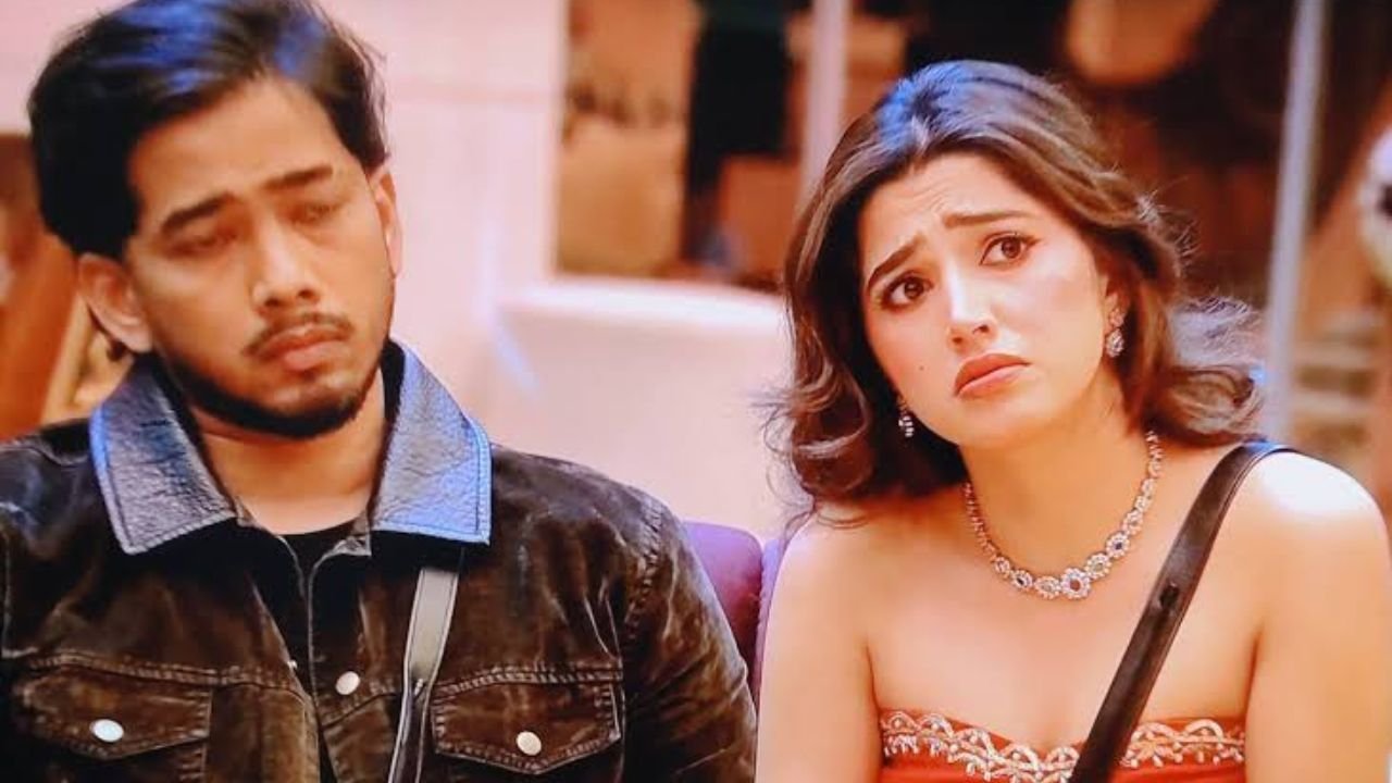 Bigg Boss 20: लव गिल और स्काउट ओपी की नजदीकियों पर भड़के रोहित शेट्टी, बोले- ‘ये बिल्कुल ठीक नहीं