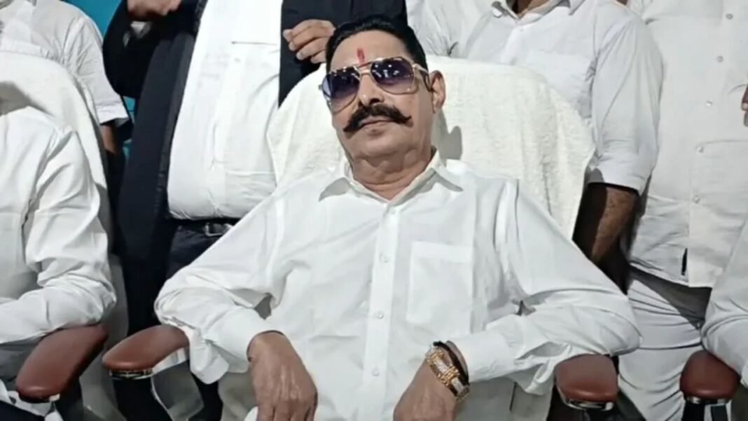 Bihar MLC Election: प्रचार का शोर आज शाम थमेगा, 8 सीटों पर 23 अक्टूबर को वोटिंग, पटना स्नातक सीट पर अनंत सिंह बनाम नीरज कुमार Bihar MLC Election