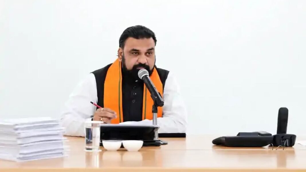 MLC चुनाव से पहले बिहार के शिक्षकों के लिए खुशखबरी, अनुदान राशि को लेकर सरकार का बड़ा ऐलान Bihar MLC Election