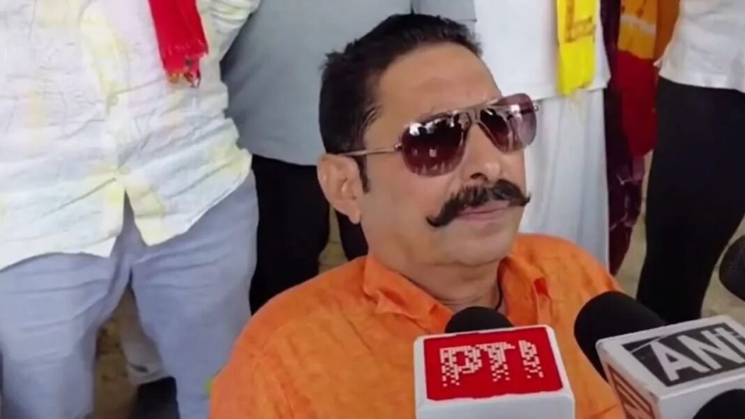 Bihar MLC Result: अनंत सिंह ने मानी हार, बोले- ‘जनता मालिक है’, जानें चुनाव का पूरा हाल Bihar MLC Result