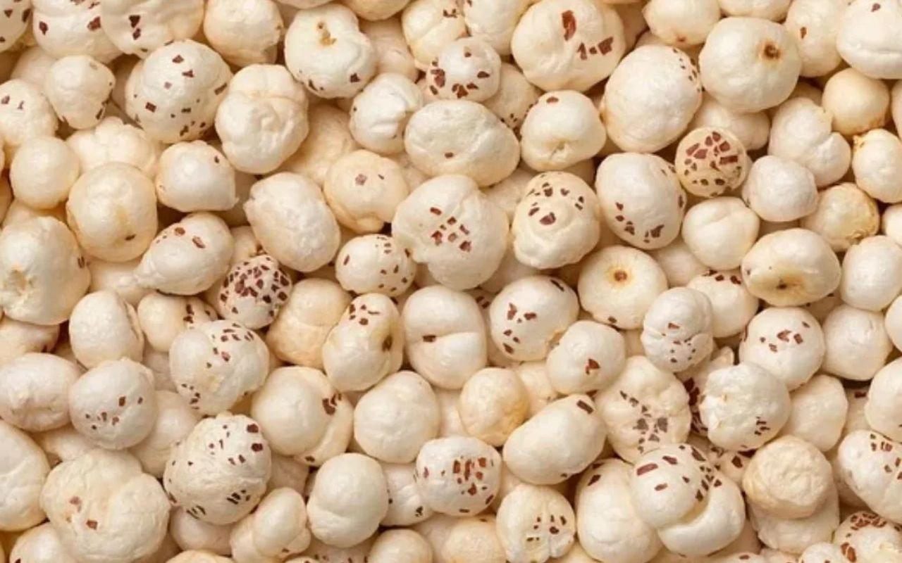 Bihar Makhana Export Target: बिहार का मखाना 20 से ज्यादा देशों में पहुंचा, अगले 5 साल में 30,000 टन निर्यात का लक्ष्य