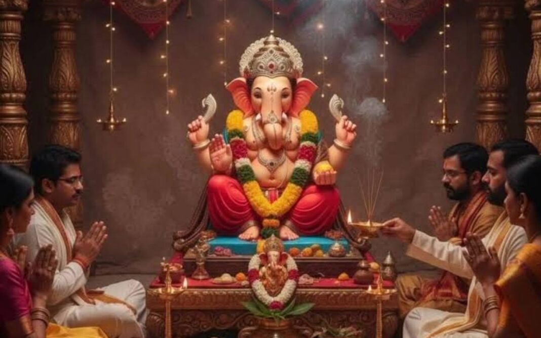 Budhwar Puja Vidhi: बुधवार को क्यों की जाती है गणेश पूजा? जानें बुध देव, दान और परंपरा से जुड़ी मान्यता Budhwar Puja Vidhi