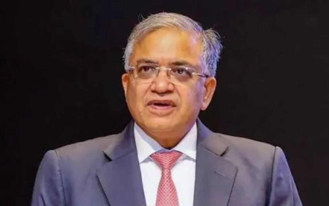 CEC Gyanesh Kumar: ज्ञानेश कुमार का छत्तीसगढ़ दौरा टला, आखिर क्यों रद्द हुआ कार्यक्रम? आयोग ने बताया कारण CEC Gyanesh Kumar
