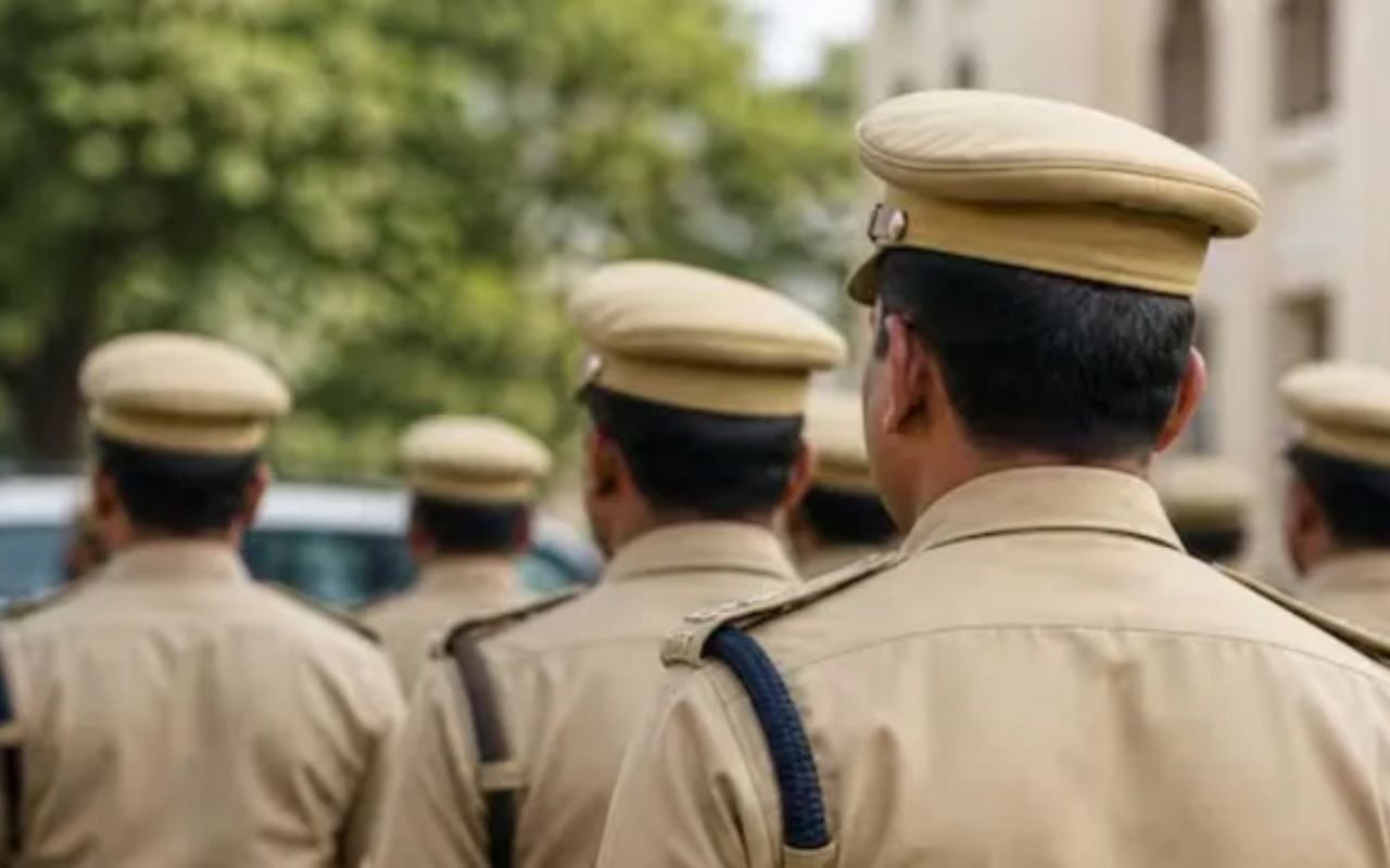 CG News: छत्तीसगढ़ में 33 राज्य पुलिस अधिकारियों का तबादला, रायपुर यातायात और पुलिस लाइन में नई नियुक्तियां