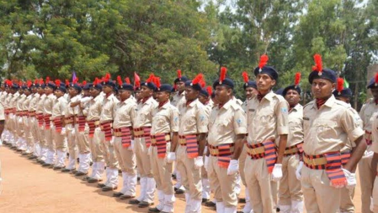 CG News: छत्तीसगढ़ में नगर सैनिकों का मानदेय बढ़कर 30,870 रुपये महीना, करीब 7,900 को फायदा