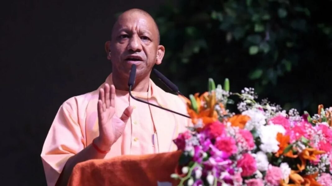 CM Yogi Bithoor Visit: बिठूर को 411 करोड़ की सौगात, 48 परियोजनाओं का लोकार्पण, सपा पर साधा निशाना CM Yogi Bithoor Visit: जानें कार्यक्रम की बड़ी बातें