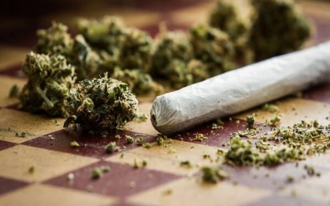 Cannabis Addiction Treatment