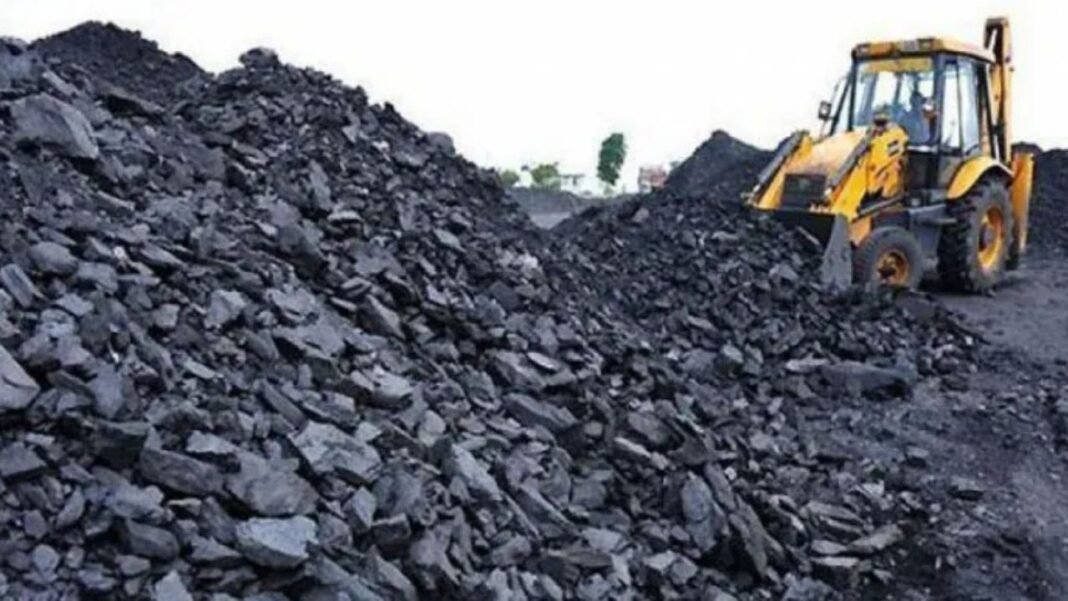 Coal India PLR Bonus