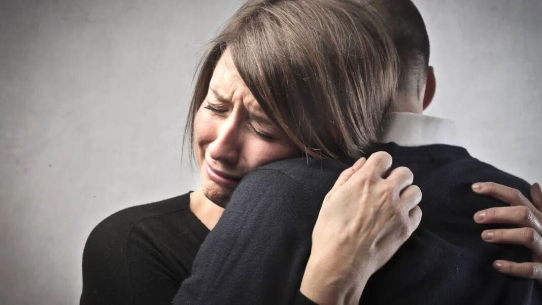 Crying Benefits