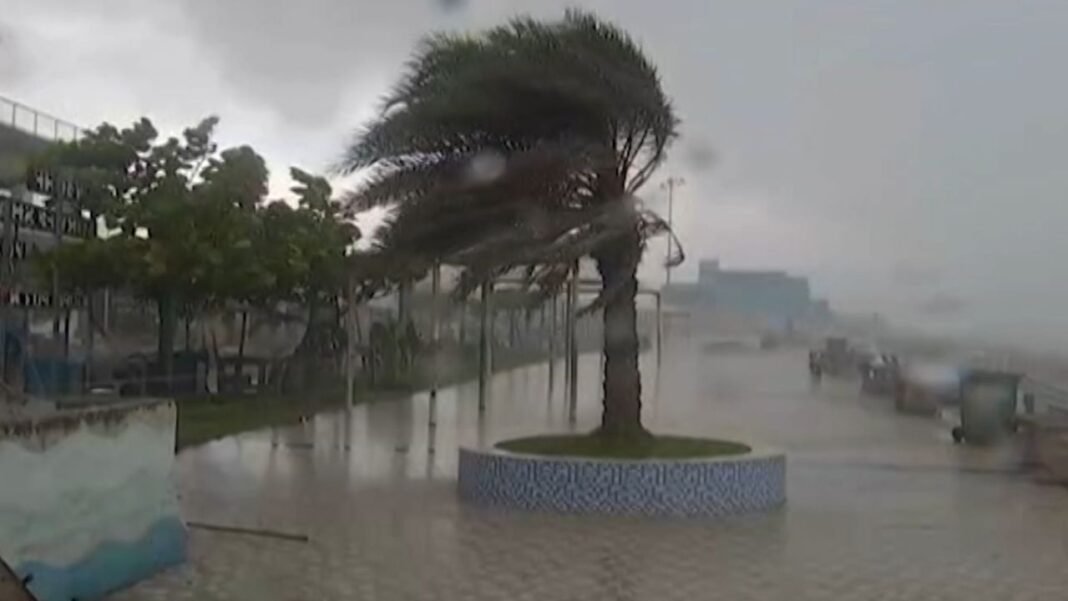 Cyclone Threat in Odisha: ओडिशा पर एक और चक्रवात का खतरा, बंगाल की खाड़ी में लो प्रेशर बनने की संभावना Cyclone Threat in Odisha