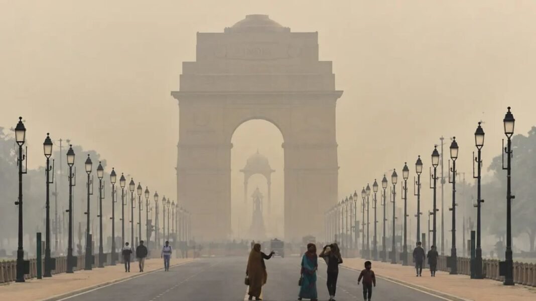 Delhi New Rules: दिल्ली वालों सावधान, 1 नवंबर से लागू होंगी 5 बड़ी पाबंदियां, नियम तोड़ा तो भरना पड़ेगा चालान Delhi New Rules