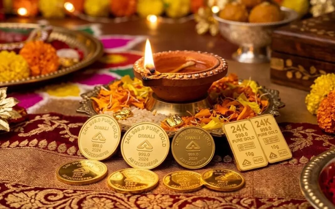 Dhanteras 2026