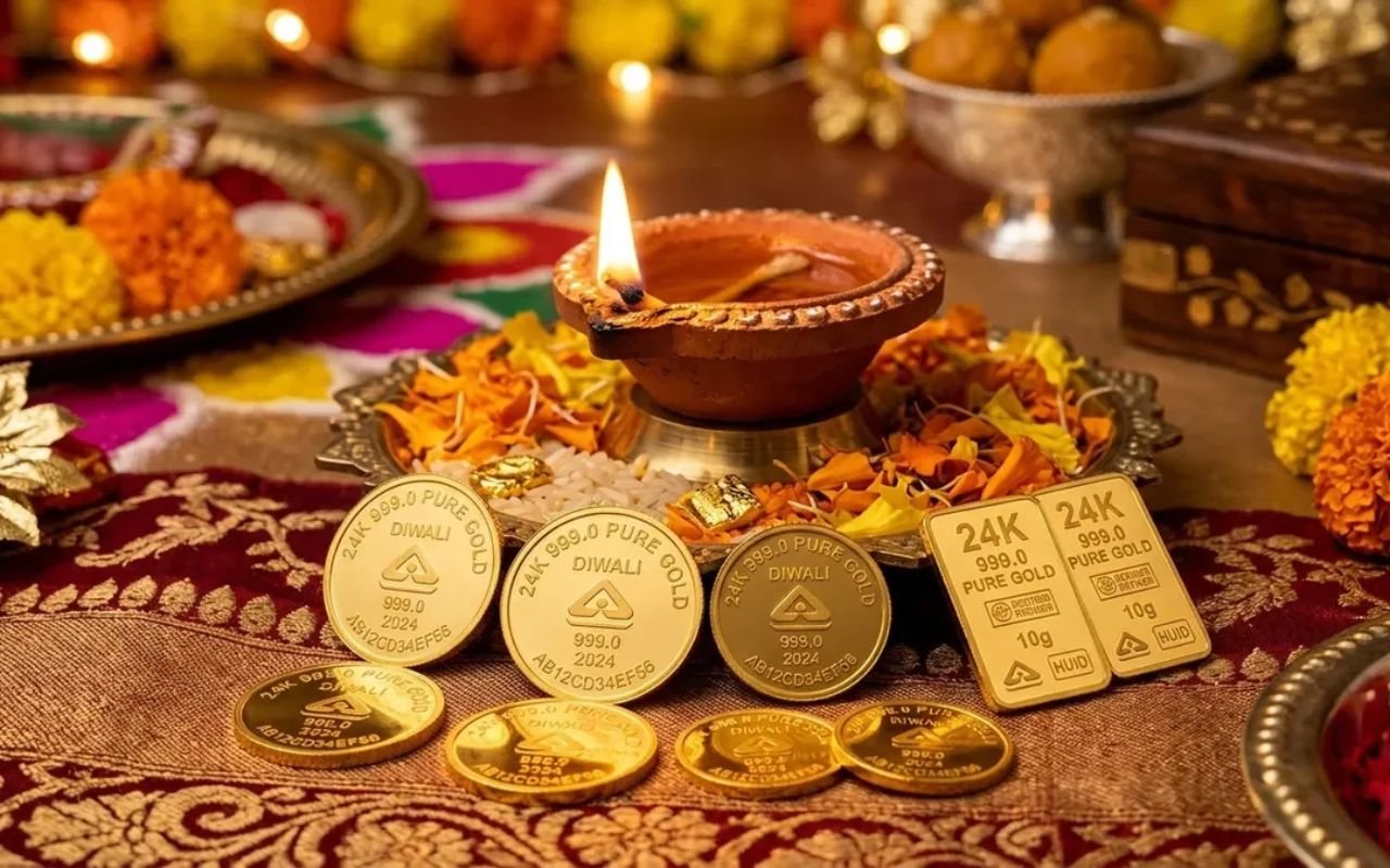 Dhanteras 2026: धनतेरस की शाम इन जगहों पर जलाएं दीपक, जानें कितने दीप और यम दीपदान की मान्यता