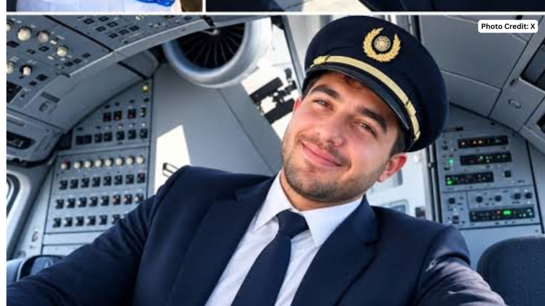 Flydubai Flight Hijack Suspect: को-पायलट की पहचान हमाम अल-हमामी बताई गई, ओमान से जुड़ा है मामला Flydubai Flight Hijack Suspect: फ्लाईदुबई में कैप्टन स्मित पर हमला करने वाले को-पायलट की हुई पहचान