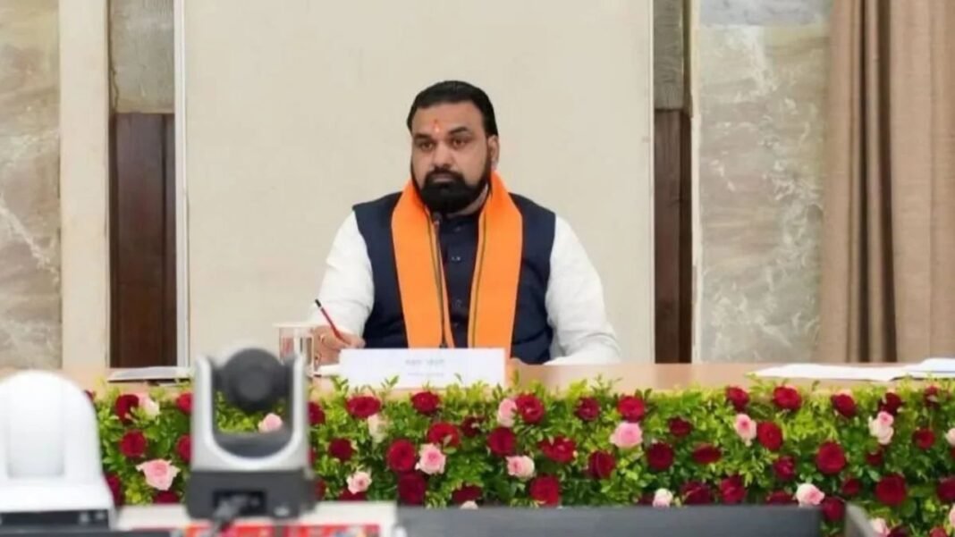 Gopalganj Udyami Yojana: गोपालगंज में 10 लाख लेकर नहीं लगाया उद्योग! 315 लाभुकों पर अब होगी सरकारी कार्रवाई Gopalganj Udyami Yojana