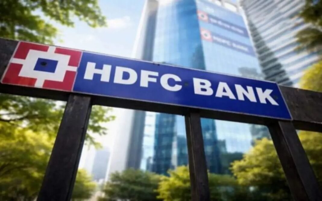 HDFC Bank