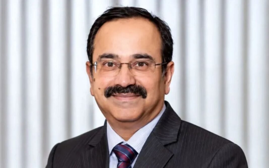 HDFC Bank New CEO: अनूप बागची होंगे HDFC Bank के नए MD-CEO, RBI की मंजूरी के बाद सामने आया नाम HDFC Bank New CEO