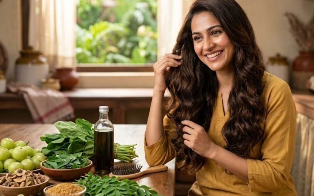 Hair Care Tips