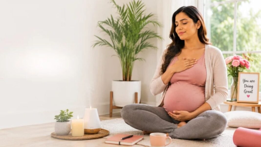 Health During Pregnancy