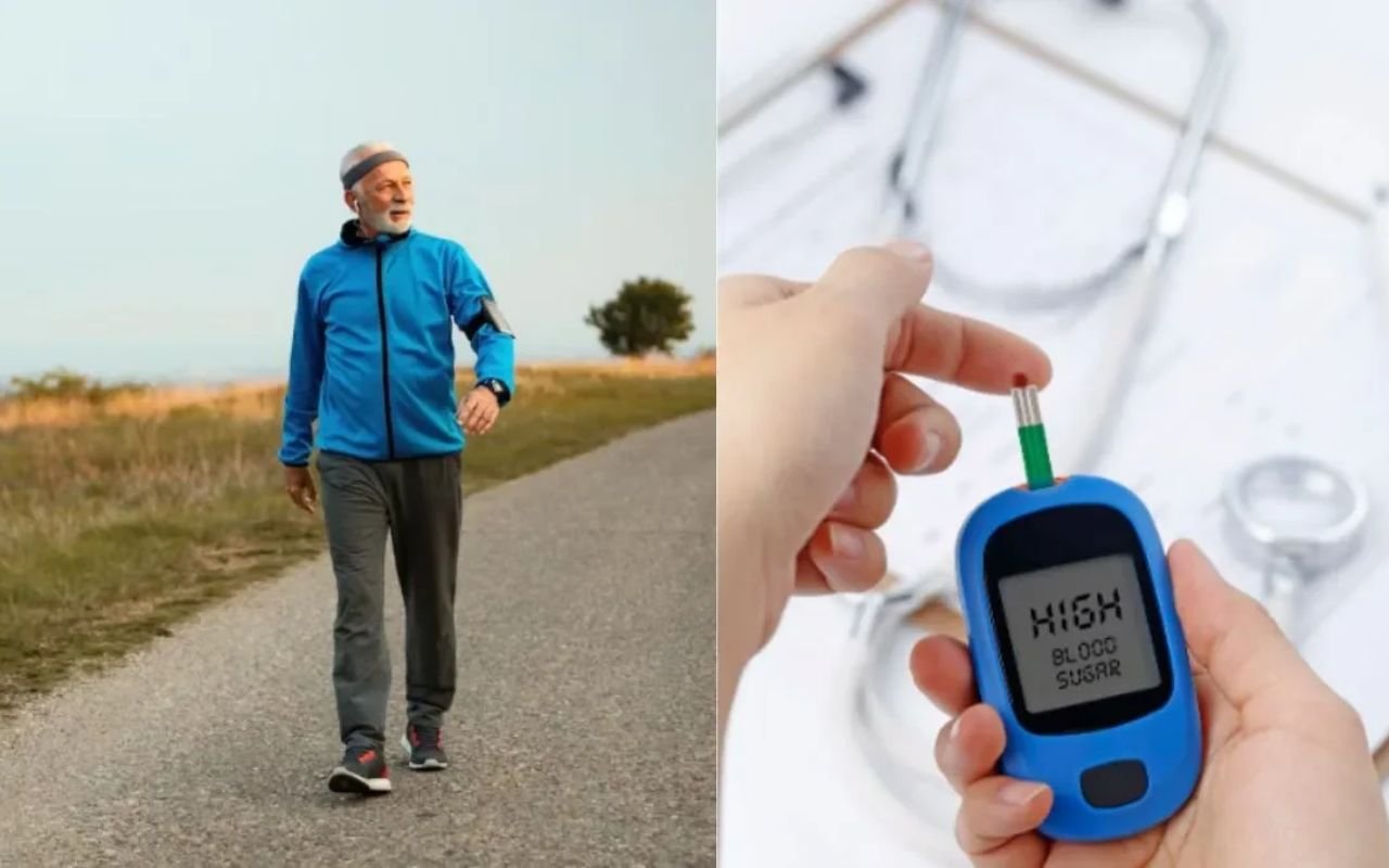 Health Tips: क्या वॉक करने से ब्लड शुगर कंट्रोल करने में मदद मिलती है? जानें सही समय और डॉक्टर की सलाह
