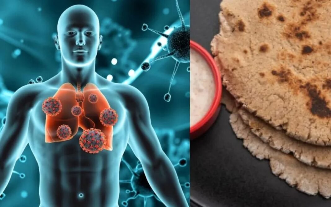 Health Tips: सर्दियों में इम्यूनिटी के लिए कौन सी रोटी खाएं? बाजरा, मक्का और मल्टीग्रेन के फायदे Health Tips