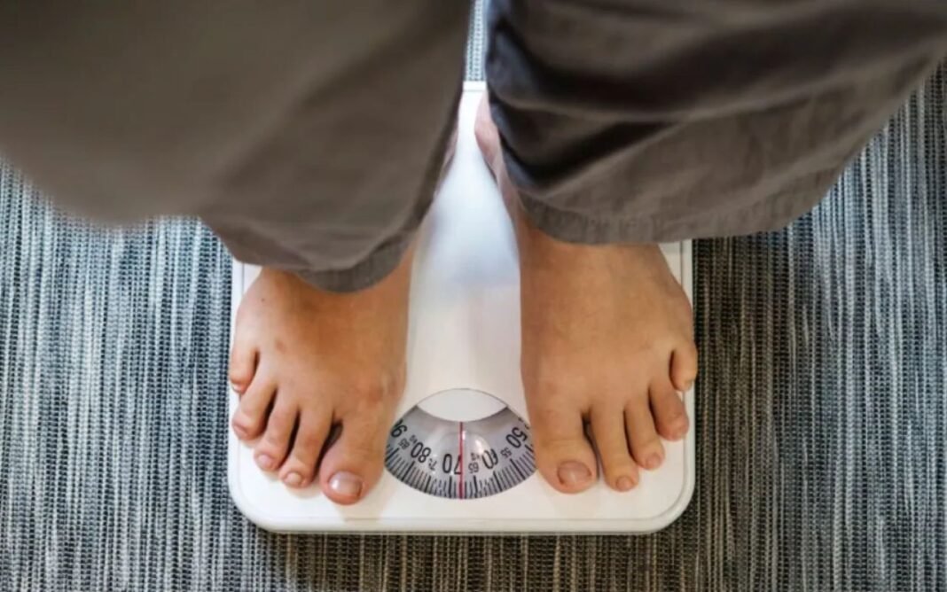 Height Weight Chart