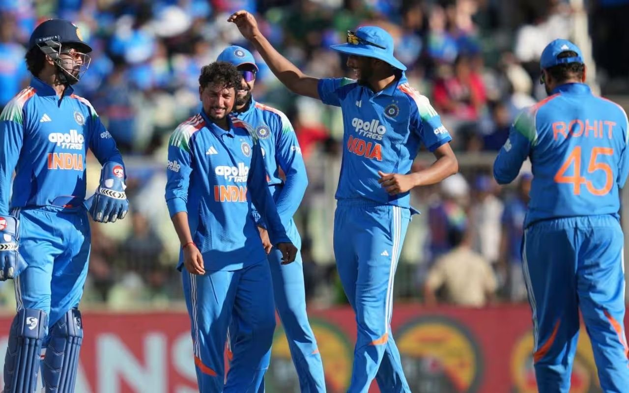 ICC Cricket Calendar: 2027 से 2031 तक क्रिकेट का पूरा शेड्यूल जारी, ओलंपिक क्वालीफायर से WTC फाइनल तक क्या होगा खास?