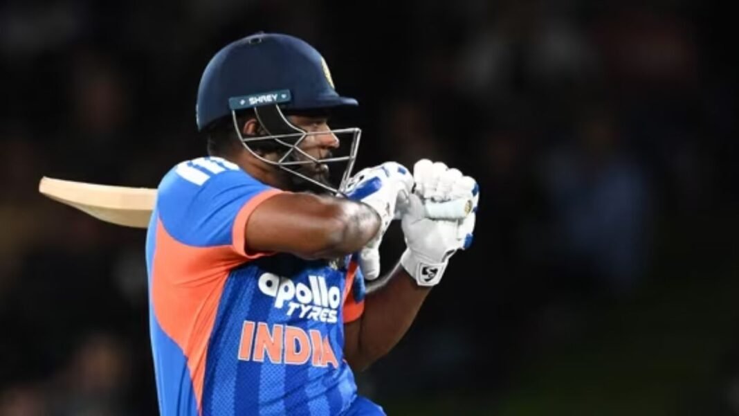 IND vs NZ 1st T20I: भारत ने न्यूजीलैंड को 4 विकेट से हराया, नमन धीर के छक्के से जीता पहला टी20 IND vs NZ 1st T20I