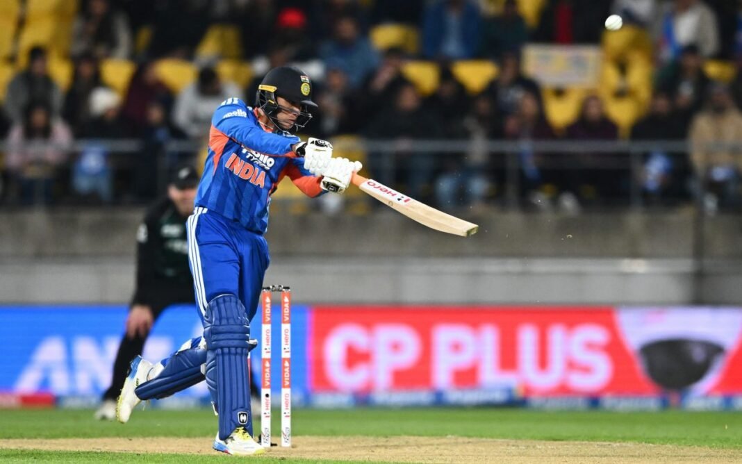 IND vs NZ 4th T20: अभिषेक शर्मा 18 रन दूर, एक महीने में 400 T20I रन बनाने वाले पहले भारतीय बन सकते हैं IND vs NZ 4th T20
