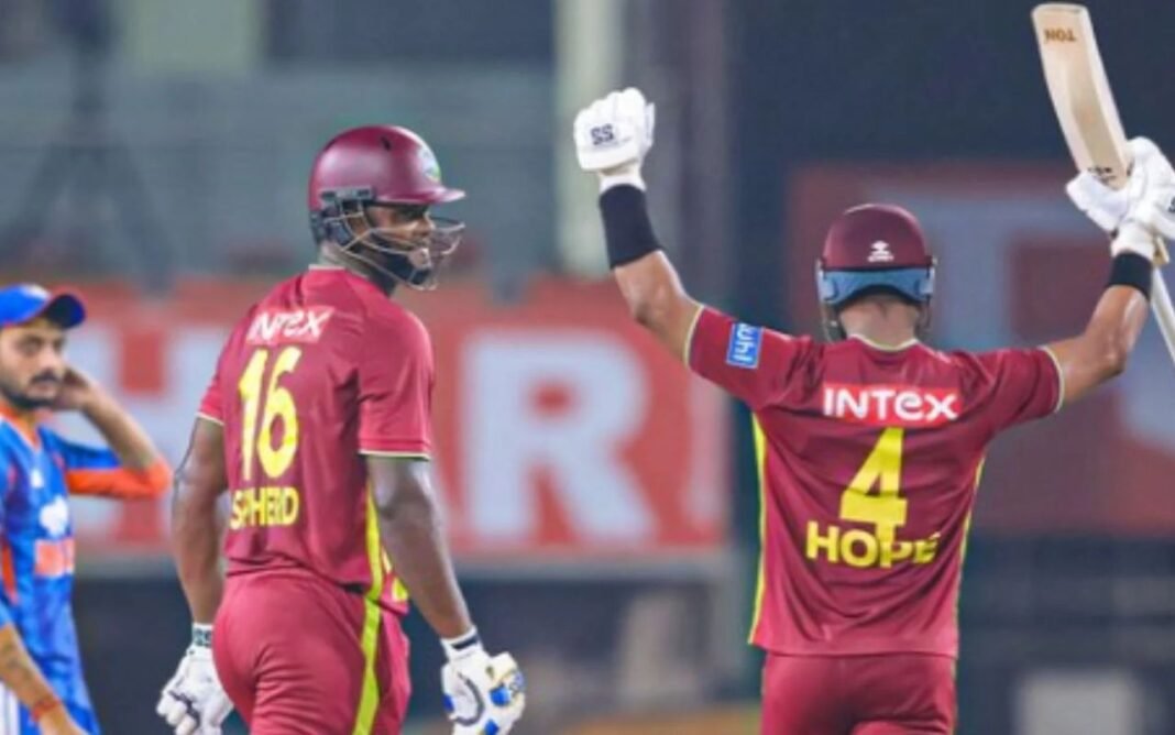 IND vs WI 5th T20: निर्णायक मुकाबले पर बारिश का खतरा, बेंगलुरु के मौसम से तय होगा मैच का रोमांच? IND vs WI 5th T20