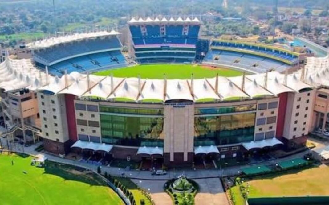 IND vs WI T20: रांची में 9 अक्टूबर को होगा दूसरा टी20, जानें कब पहुंचेंगी भारत-वेस्टइंडीज की टीमें IND vs WI T20