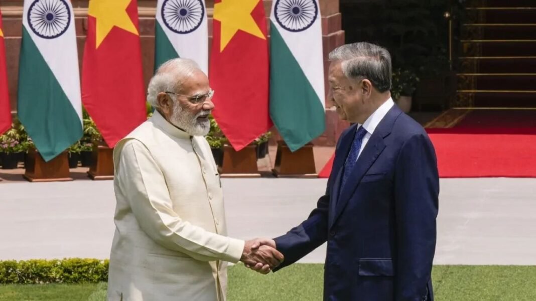 भारत-पोलैंड की दोस्ती होगी और मजबूत! पीएम मोदी बोले- ‘साझा विरासत हमारी सबसे बड़ी ताकत’ India Poland Relations: भारत-पोलैंड की दोस्ती होगी और मजबूत