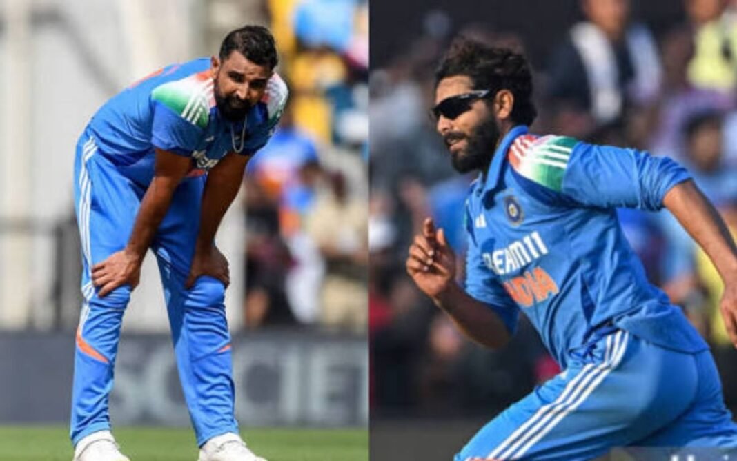 India Squad For New Zealand: जडेजा-शमी बाहर, कुशाग्र और कंबोज की एंट्री से टीम में क्या बदला? India Squad For New Zealand