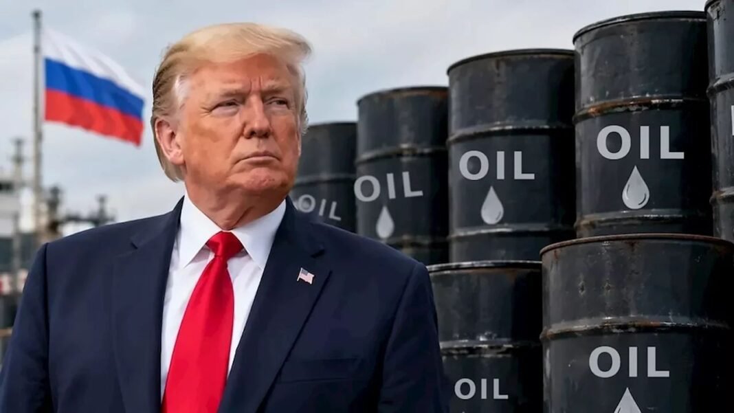 India-US Trade: रूस से तेल खरीदने पर भारत को बड़ी राहत? ट्रंप के टैरिफ और प्रतिबंधों को लेकर आया बड़ा अपडेट India-US Trade