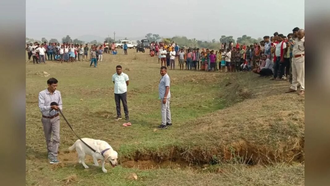 Jharkhand Crime Update: दुमका के काठीकुंड में 14 वर्षीय छात्रा की हत्या से सनसनी, घर से 500 मीटर दूर झाड़ी में मिला शव Jharkhand Crime Update